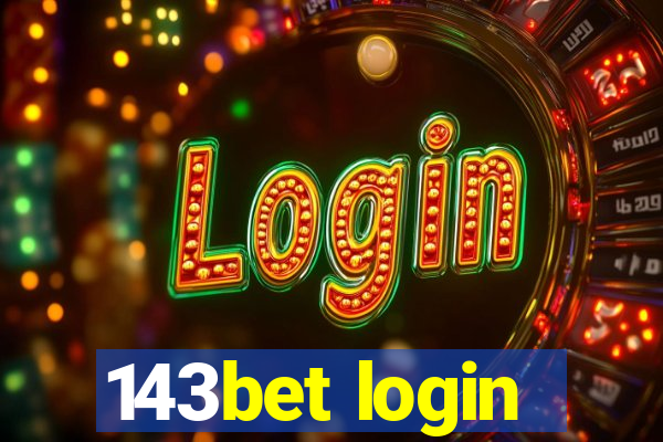 143bet login